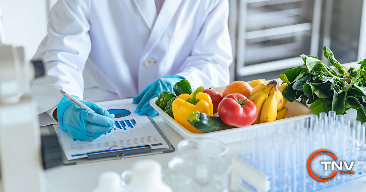 ISO 22000:2018 – Sistemas de gestión de la seguridad alimentaria