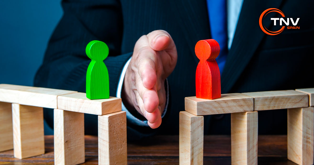 ISO 37001:2016 – Sistemas de gestión para la prevención de la corrupción