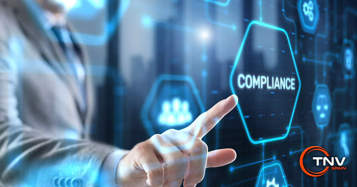 ISO 37301:2021 - Sistemas de Gestión de Compliance