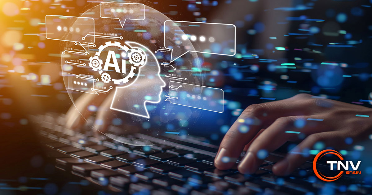 ISO 42001:2024 – Certificación del Sistema de Gestión de la Inteligencia Artificial